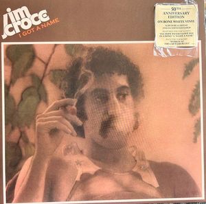 Jim Croce – I Got A Name