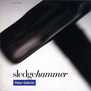 Sledgehammer cover