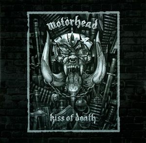 Kiss Of Death by Motörhead
