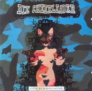 Filth By Association cover