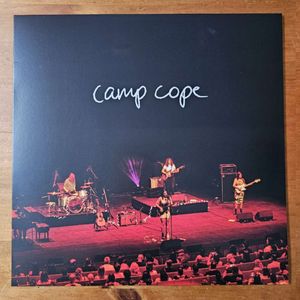 The Final Show - Live at Sydney Opera House  cover