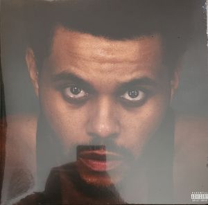 Hurry Up Tomorrow cover