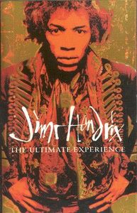 Jimi Hendrix – The Ultimate Experience