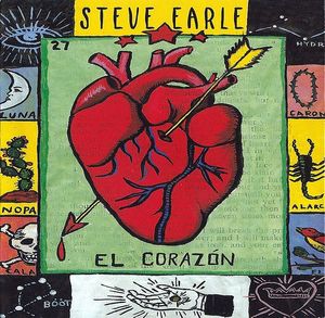 El Corazón cover
