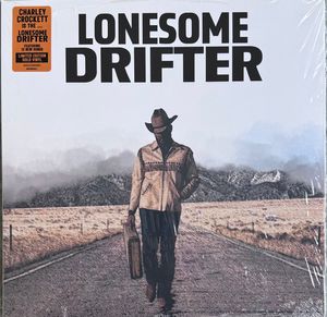 Lonesome Drifter cover