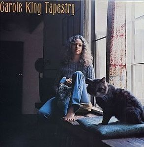Tapestry cover
