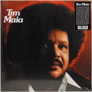 Tim Maia by Tim Maia