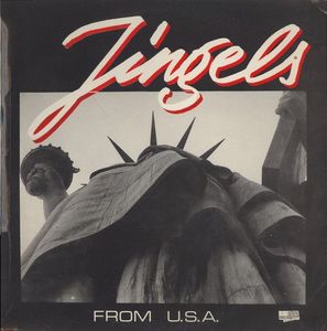 Jingels From U.S.A. by Unknown Artist
