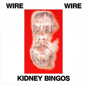 Kidney Bingos cover