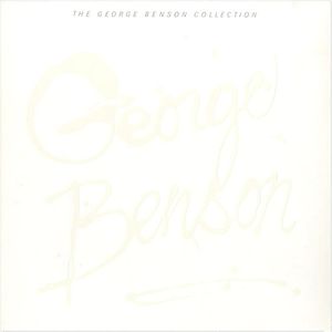 The George Benson Collection cover