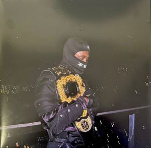 I Lay Down My Life For You cover