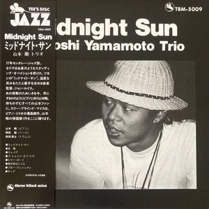 Tsuyoshi Yamamoto – Midnight Sun