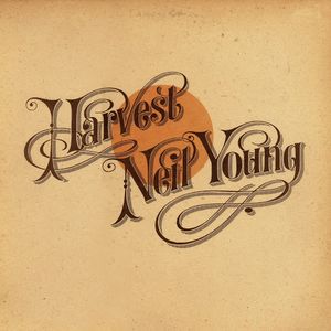 Neil Young – Harvest