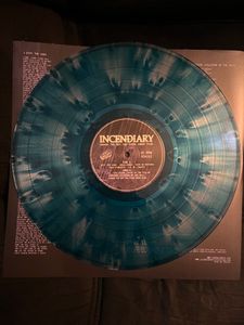 Incendiary – Change The Way You Think About Pain