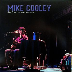 The Fool On Every Corner cover