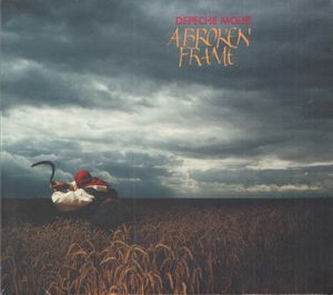 Depeche Mode – A Broken Frame