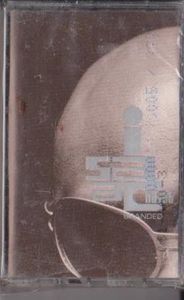 Branded cover