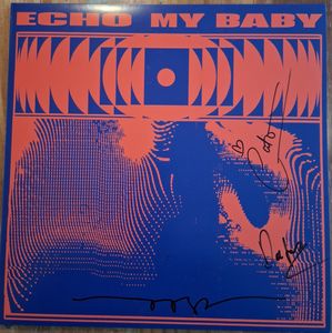Echo by My Baby
