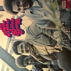 The Rance Allen Group – The Rance Allen Group