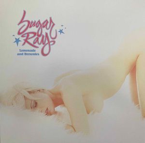 Lemonade And Brownies cover