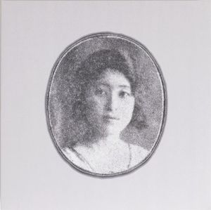  Longing For The Shadow: Ryūkōka Recordings, 1921​-​1939 cover