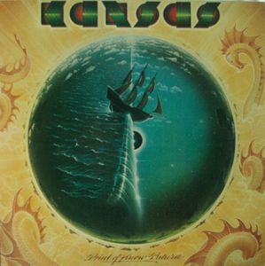 Point Of Know Return by Kansas