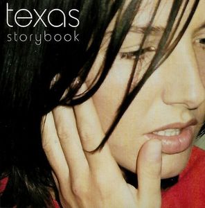 Storybook cover