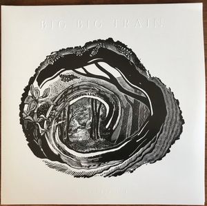 Big Big Train – Woodcut