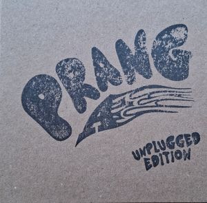 Prang (Unplugged Edition) by A