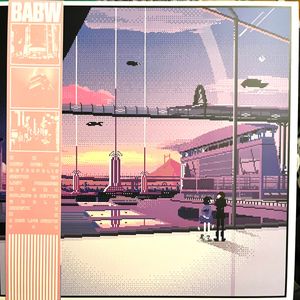 Building A Better World cover