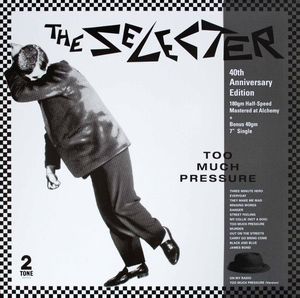 Too Much Pressure by The Selecter