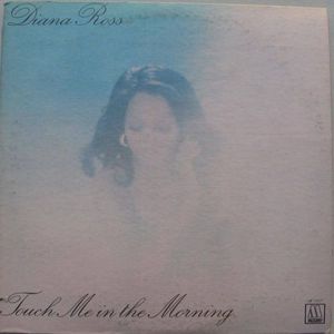 Touch Me In The Morning cover