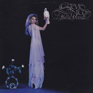 Bella Donna by Stevie Nicks