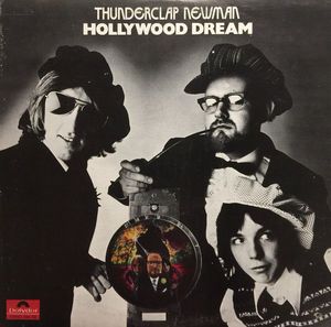 Thunderclap Newman – Hollywood Dream