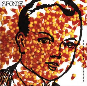 Sponge – Rotting Piñata