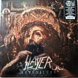 Slayer – Repentless