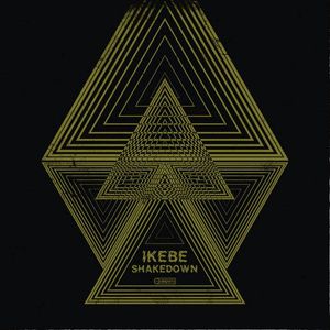 Ikebe Shakedown cover