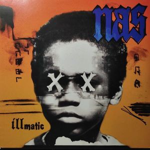 Illmatic XX by Nas