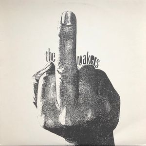 The Makers by The Makers