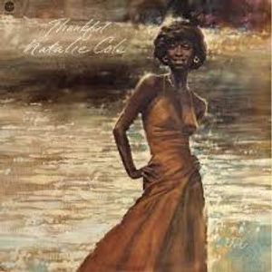 Thankful by Natalie Cole