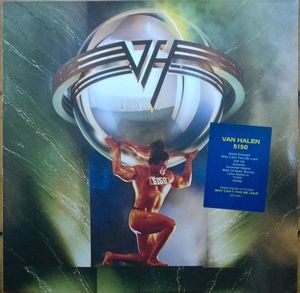 5150 by Van Halen