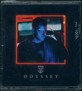 Michael Oakley – Odyssey