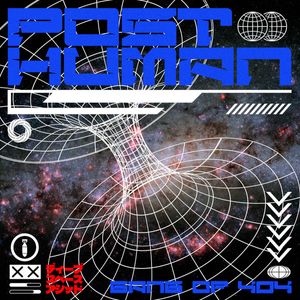 Gang Of 404 by Posthuman