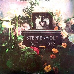 Steppenwolf – Rest In Peace