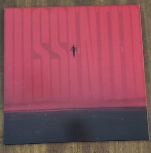 Dissenter by Haste The Day
