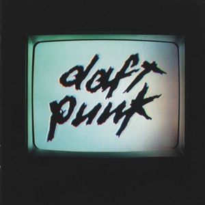 Daft Punk – Human After All