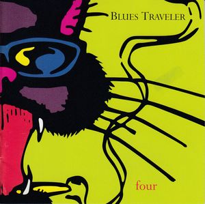 Blues Traveler – Four