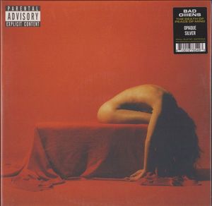 The Death Of Peace Of Mind by Bad Omens