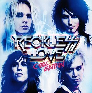 Reckless Love (Cool Edition) by Reckless Love