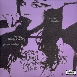 Live From Glastonbury (A BBC Recording) cover